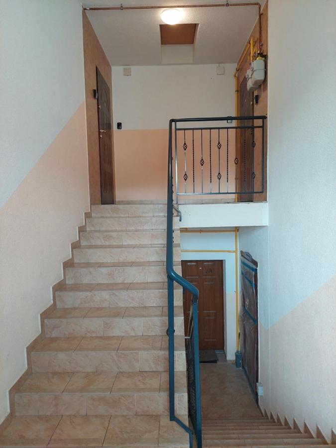 Apartament Pacific 2 Rooms / Pokoje Świnoujście  Eksteriør billede